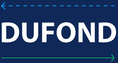 Logo Dufond